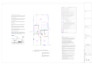 do adu permit set, garage conversion adu permit drawings