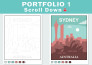 create color by number pages from your photo