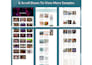 design wordpress business websites or blog websites with elementor pro