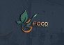 do creative food, drink, juice bar, restaurant logo design