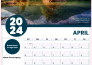 design printable yearly wall table calendar, planner quickly