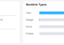 provide manual seo white hat link building with report