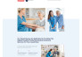 do home care, elderly care, healthcare website