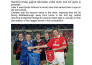 write articles on chelsea for you