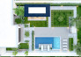 do architectural 3d, backyard, garden landscape design,