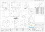 create detailed of fabrication drawing