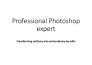 do hair masking, remove bg, multi clipping path, and layer separation