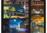 create animated background for live stream
