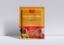 make pouch design, label design, product packaging design