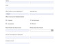 create a fillable PDF form for you