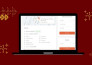 create a restaurant website , café and catering web app