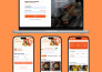 be your mern stack developer and build custom mern website