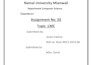 develop cpp projects with oop and mips assembly