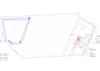 detailed parking lot map 2d, site plan, rv park, parking lot