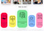 design a futuristic responsive and working website for you