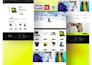 design wordpress website or woocommerce website or woocommerce store