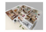 2d and 3d floor plan and interior design with coohom