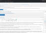 upload content, blog and article posting as wordpress virtual assistant
