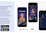 provide best flutter, flutterflow and dart based mobile, web, android, ios app