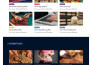 be bootstrap react vue PHP laravel developer for custom site