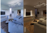 create 3d model and render images architecture project