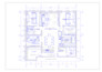drawing floor plan and estimate