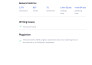 develop a content strategy and SEO for ai coaching and wellness brands