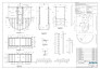 do autodesk inventor 3d models and fabrication drawings