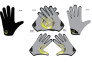 design gloves mockups as per your requirements