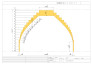 design your arch and semicircular staircases