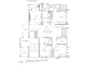 be your professional architectural draftsman and cad plan designer
