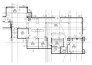 design 2d floorplan in smartdraw and autocad