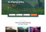 create listing website ticket website and ticket selling event website