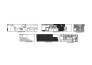 do 2d technical drawing and sheet metal nesting part