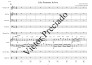 create a professional musical arrangement