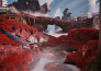 make 3d realistic environments for games and films