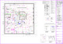 prepare the 2d mep coordination drawings