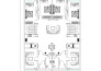 make  auto cad 2d civil drawings, 3ds max and sketch up model