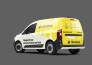 create a professional car, van or vehicle wrap design