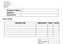 do excel data entry, data conversion, PDF to excel, data mining
