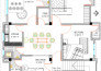 design interior exterior of your house, apartment, office