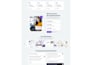develop custom website application