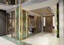 create outstanding interior design, photorealistic 3d