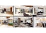 create stunning commercial office interior design