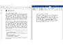 convert PDF to excel, scan pages to excel, google sheet