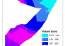 perform geospatial analysis and mapping using gis tools