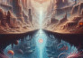 design a fantasy, romance, scifi amazon KDP book cover design