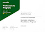 improve your ecovadis rating with expert assessment