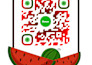 design a professional custom logo qr code in 30 minutes