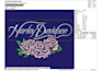digitize image for embroidery into dst,pes,emb just in 1 hour
